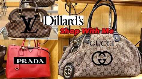 louis vuitton dillards|dillard's clearance sales.